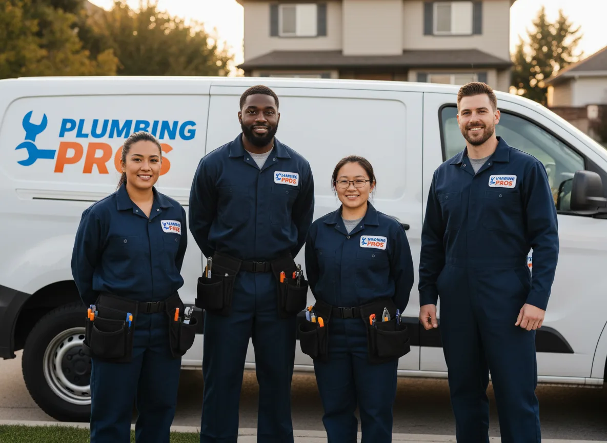 Water Heater Repair company in Frankfort, SD